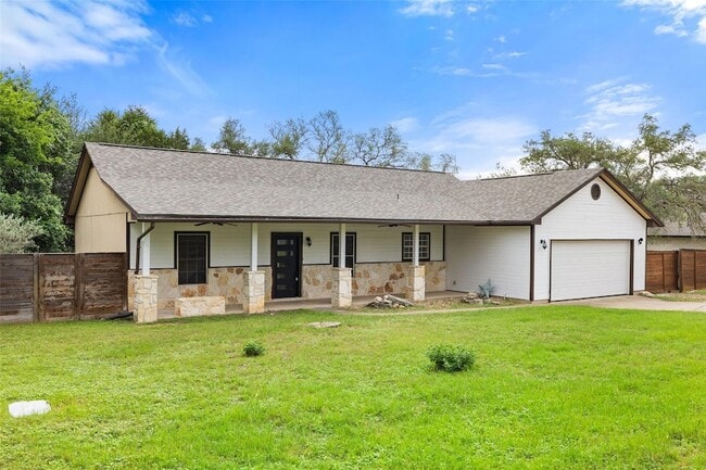 Building Photo - 1301 S Quinlan Park Rd