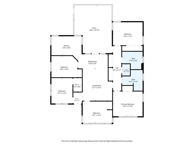 Building Photo - 6269 Mary Ln Dr