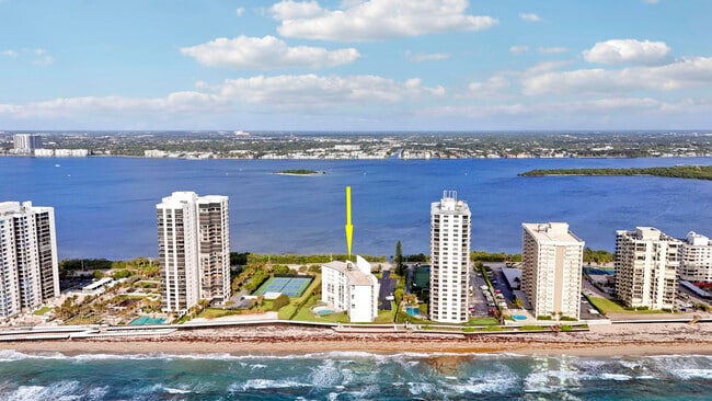 Building Photo - 5400 N Ocean Dr