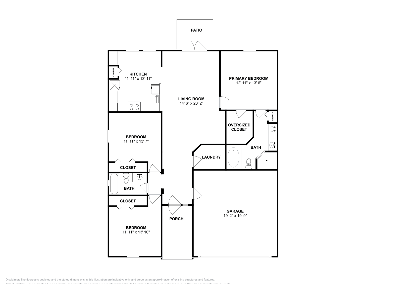 Building Photo - 1227 Gordon Oaks Dr