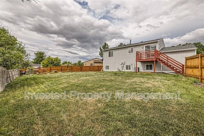 Building Photo - 5012 S Field Ct