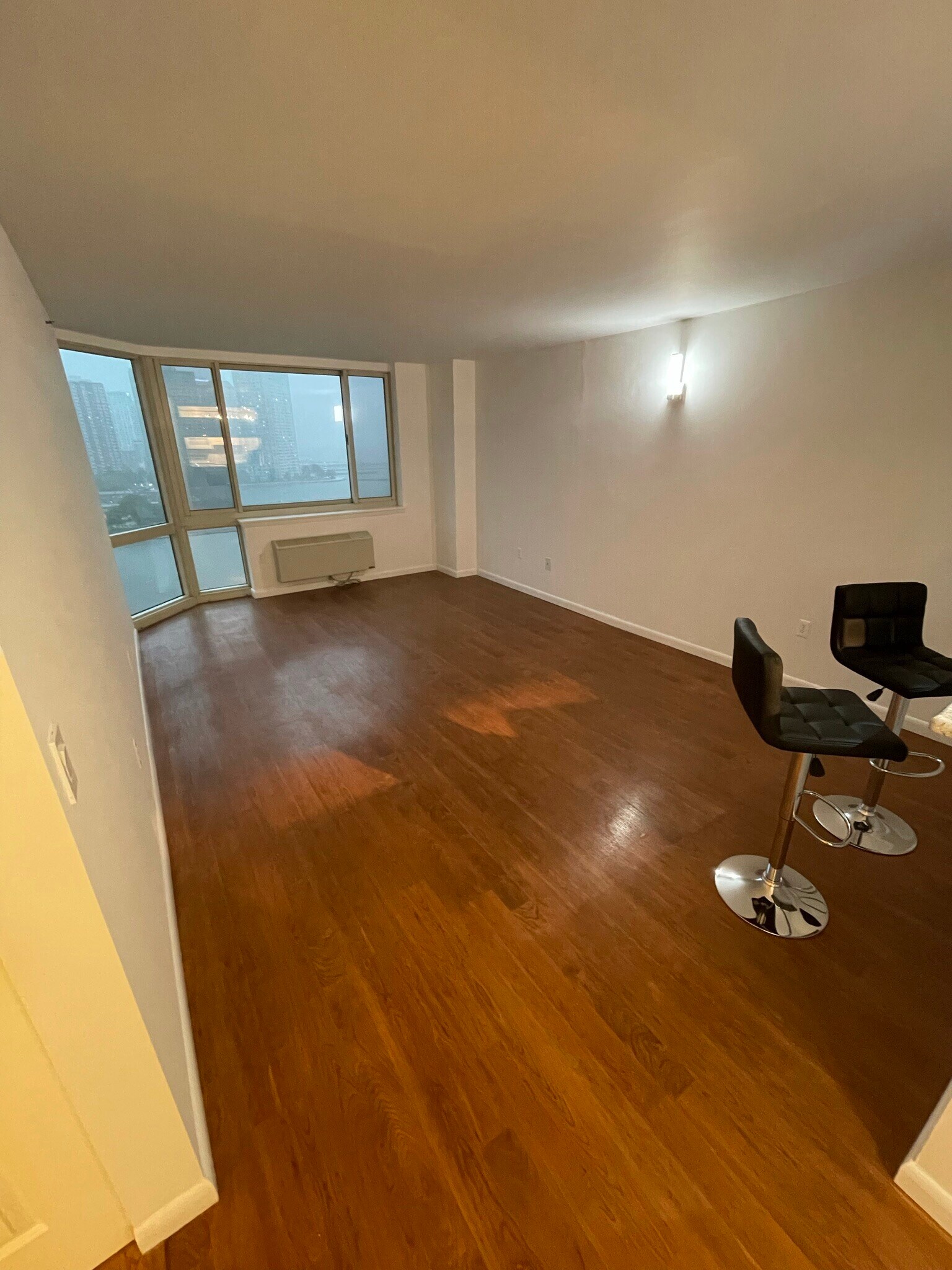 Living Room - 20 2nd St