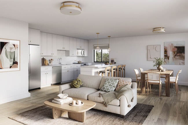 Building Photo - 2148 N Mozart-GN