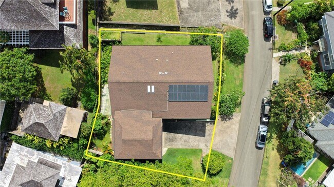Building Photo - 2308 Liloa Rise