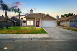 Building Photo - 3521 Starwood Ln