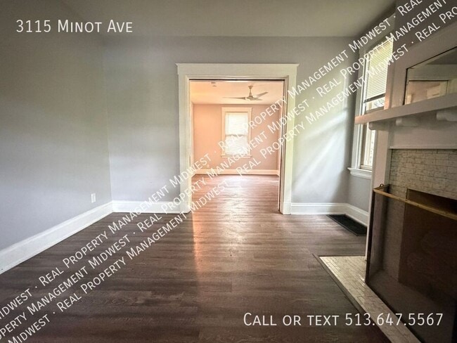 Building Photo - 3115 Minot Ave