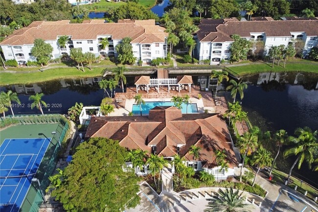 Building Photo - 9615 NW 1st Ct