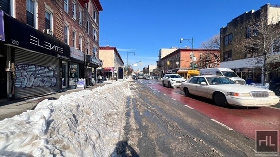 Building Photo - 1216 Nostrand Ave