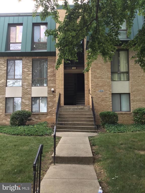 Primary Photo - 1018 Brinker Dr