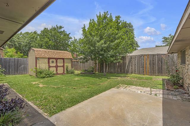 Building Photo - 1504 Wood Creek Dr