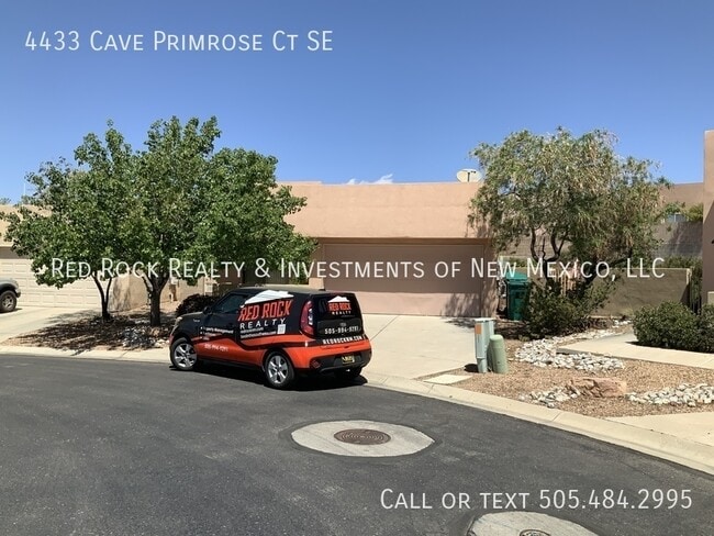 Building Photo - 4433 Cave Primrose Ct SE