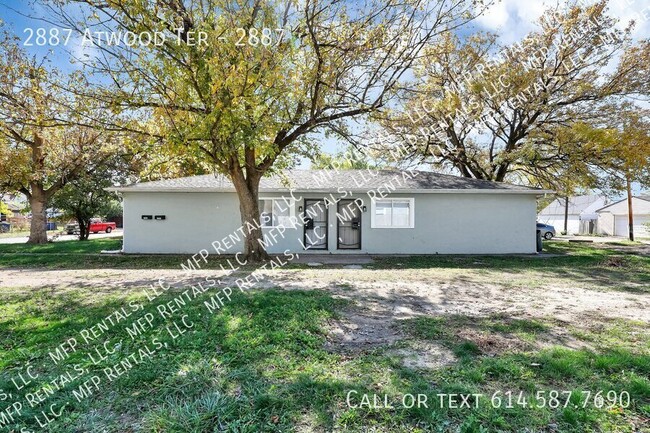 Building Photo - 2887 Atwood Terrace