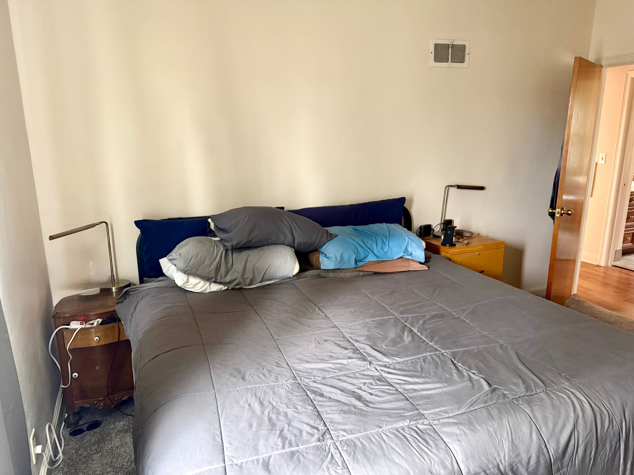 Master Bedroom - 21834 Northcape St