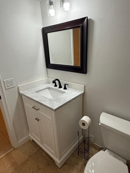 Bathroom 2 - 7477 SW 82nd St