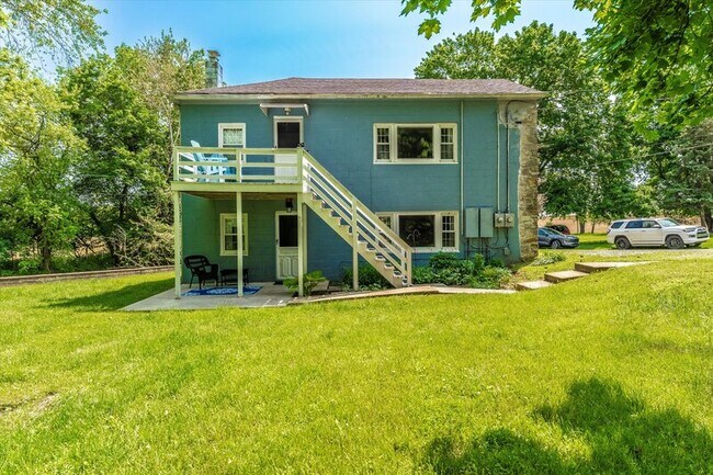 Building Photo - 21318 Leiters Mill Rd