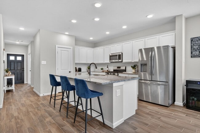 Building Photo - 2626 Lemonwood Ln