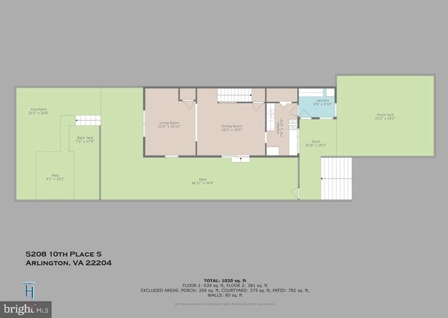 Building Photo - 5208 10th Pl S
