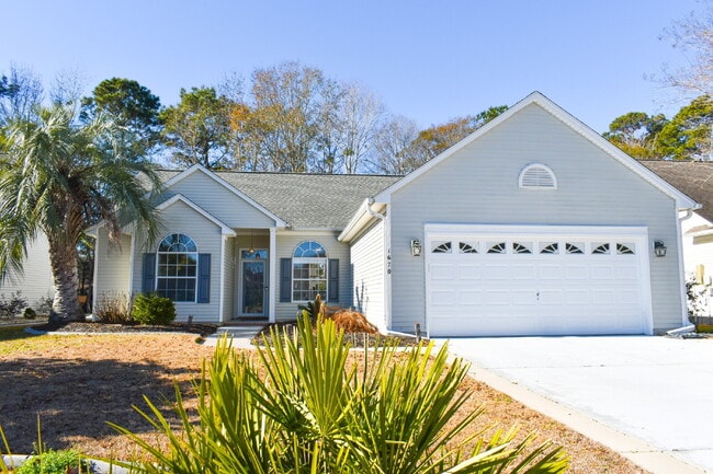Building Photo - Move-In Ready Rental in Murrells Inlet