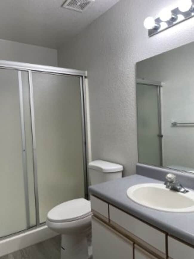 Building Photo - North side home, pet friendly with fenced back yard.