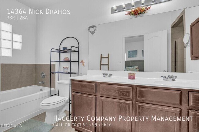 Building Photo - 14364 Nick Drahos Ln