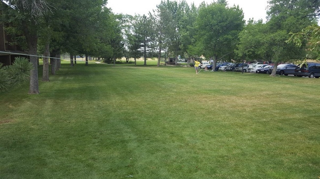 Building Photo - Beautiful 2 Bedroom, 1.5 Bathroom Apartment Available August 1st!