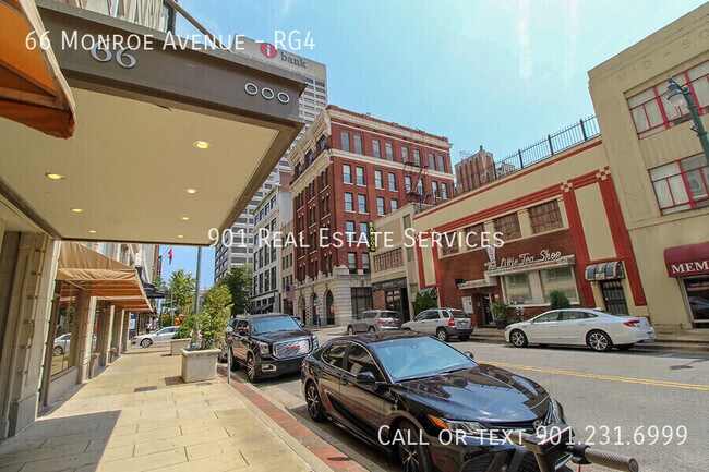 Building Photo - 66 Monroe Ave
