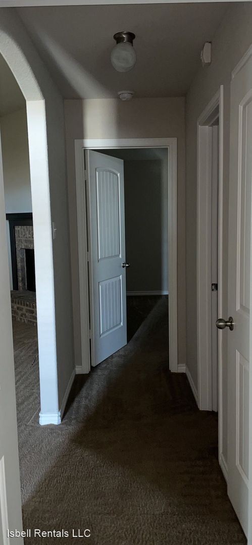 Building Photo - 3 br, 2 bath House - 3000 Montague County ...