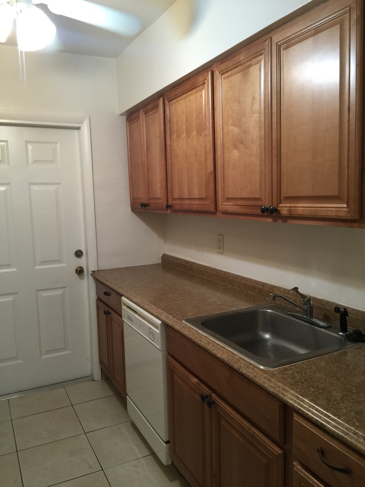 New kitchen - 265 SW 7th St