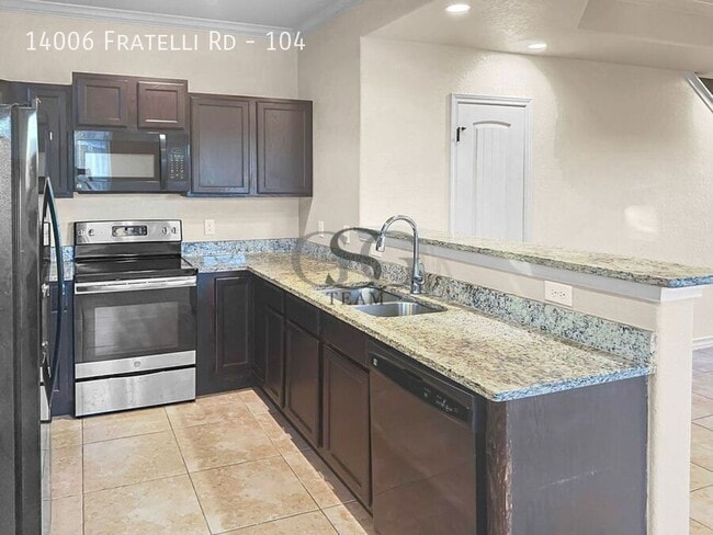 Building Photo - 14006 Fratelli Rd