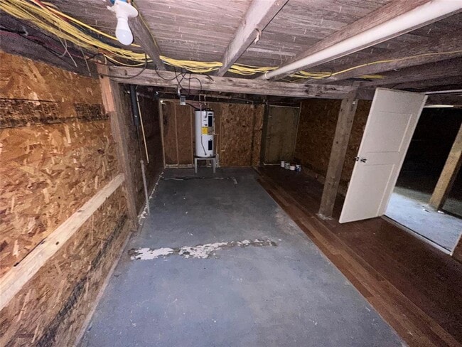 Building Photo - 4511 Avenue R 1/2 Rear