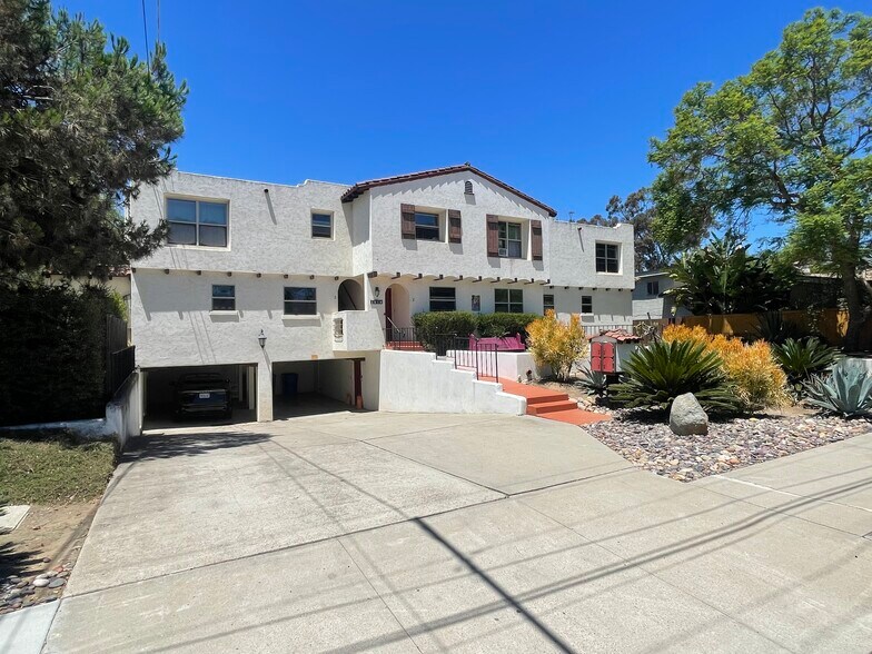 Building Photo - 1818 Granada Ave