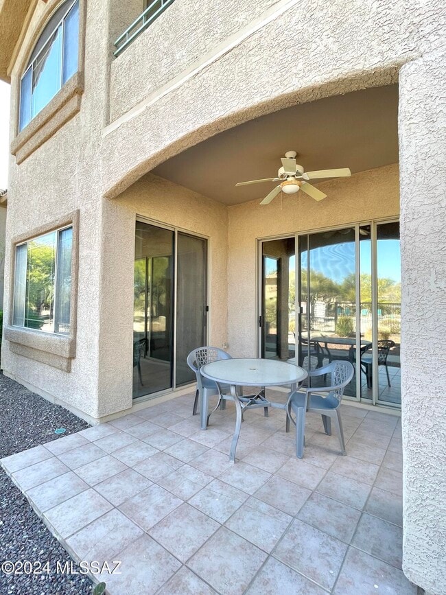 Building Photo - 755 W Vistoso Highlands Dr