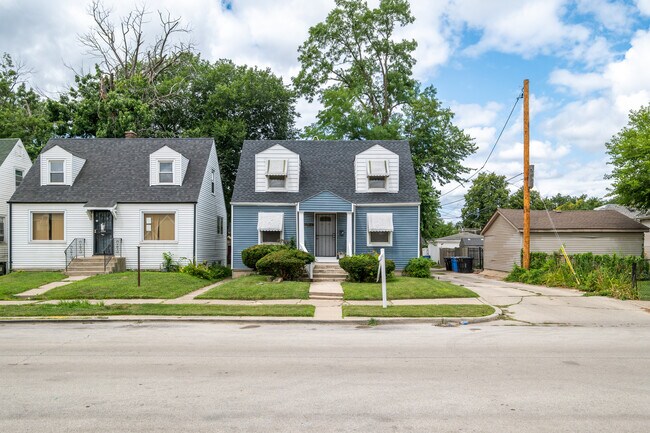 Building Photo - 12416 S Princeton Ave