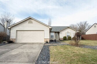 Building Photo - "Charming 3-Bed, 2-Bath Gem with 1323 Sq Ft of Comfort on Bitternut Drive!"