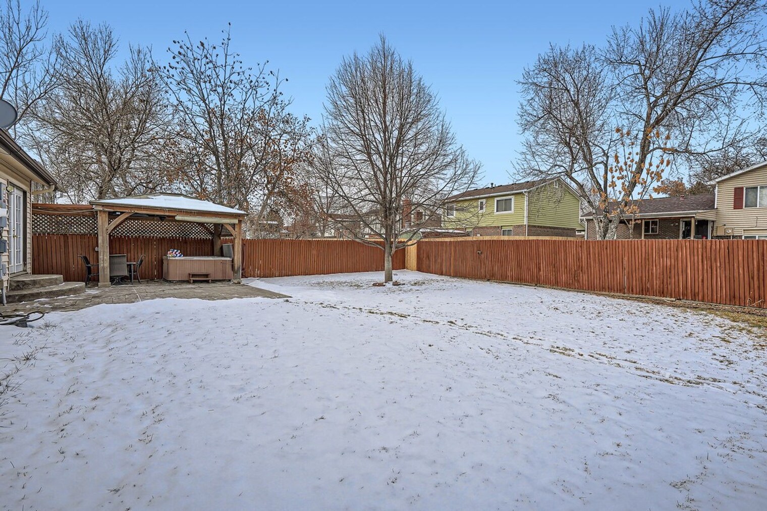 Building Photo - 10968 Jay St