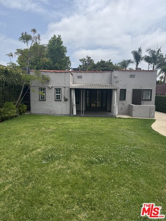 Building Photo - 107 S Lucerne Blvd