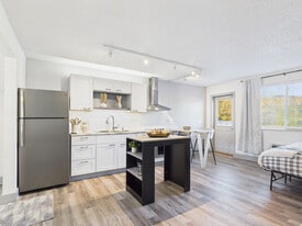 Building Photo - Flour Mill