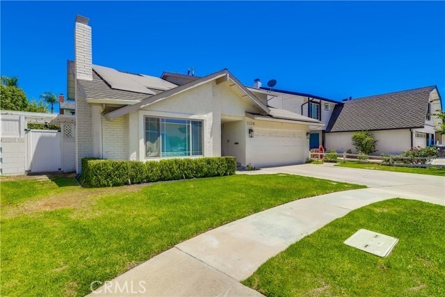 Building Photo - 5528 Voletta Pl