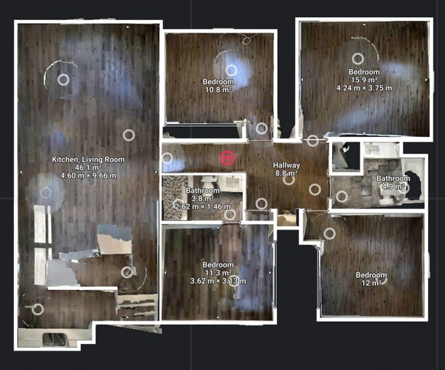 Building Photo - 3841 16th Ave S