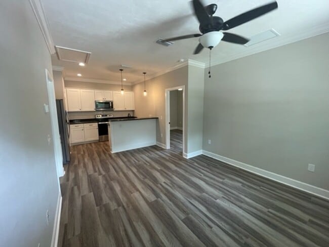 Building Photo - Recently Constructed  2 Bedroom House Clos...