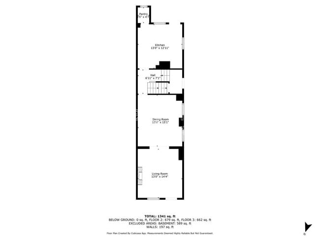 Building Photo - 851 Bellows Ave