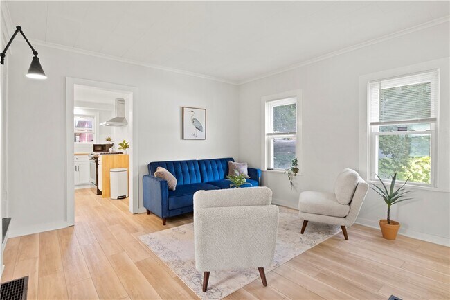 Building Photo - 95 Beaufort St