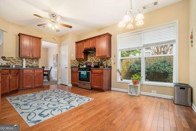 Building Photo - 5650 Carrington Pl