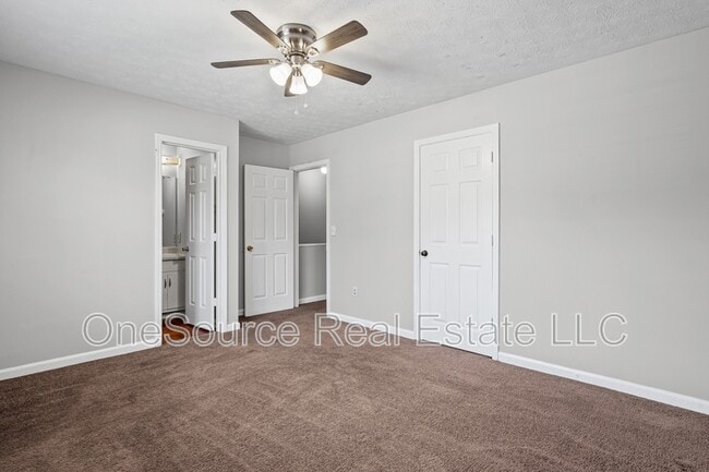 Building Photo - 5301 Stonebush Terrace