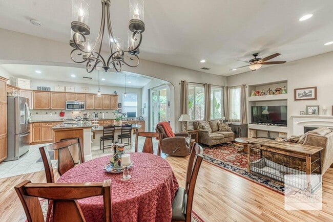 Building Photo - Beautiful Harlan Ranch Home