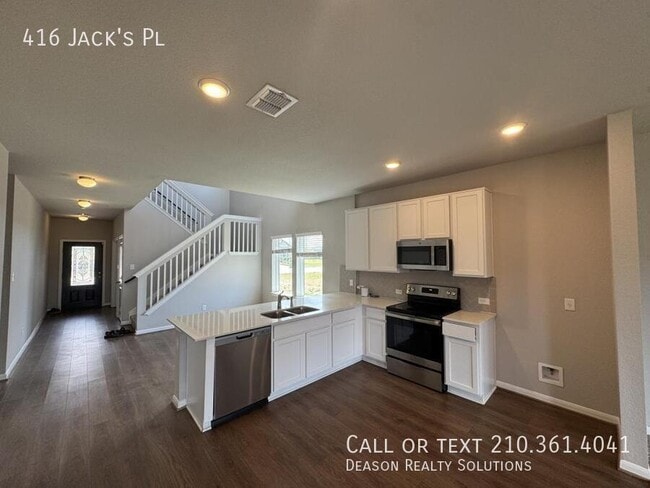 Building Photo - 416 Jack's Pl