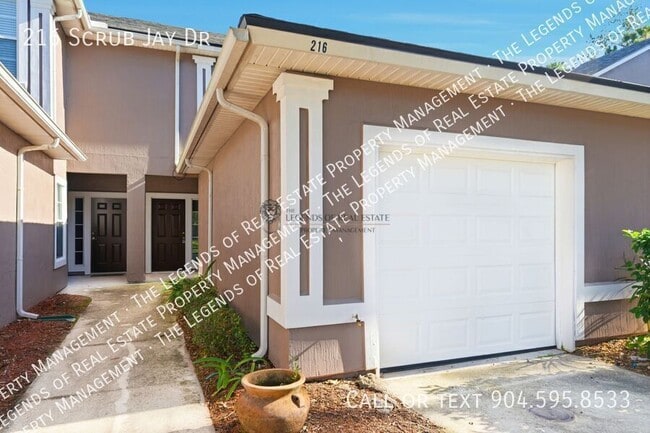 Building Photo - 216 Scrub Jay Dr