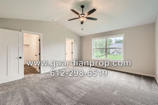 Building Photo - Executive Andover House Available Now, Ope...