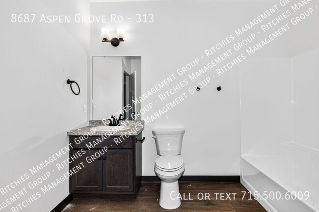 Building Photo - 8687 Aspen Ln