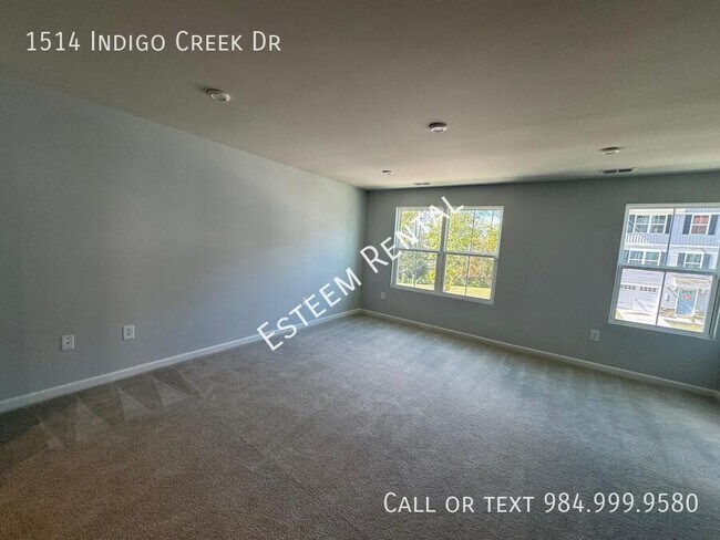Building Photo - 1514 Indigo Creek Dr